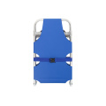 Portable Rescue Foldaway Stretcher With Wheels And Belts